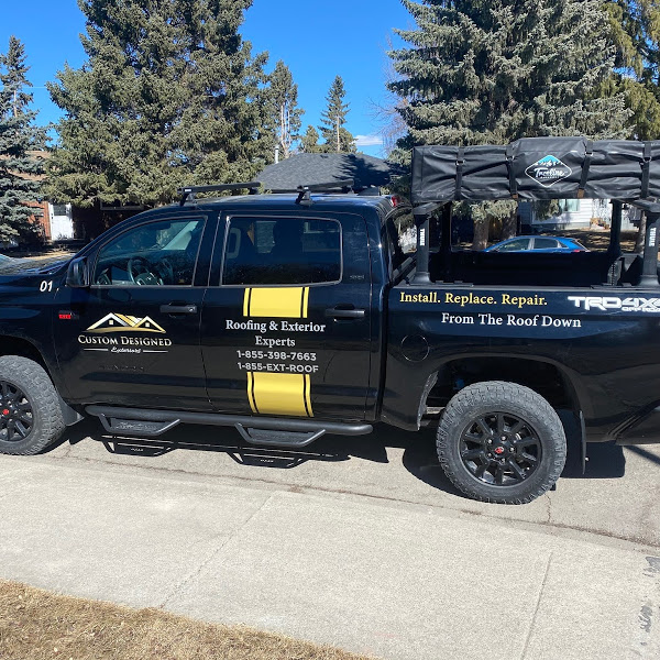 Calgary Signs & Wraps Customer Review